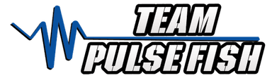 Pulse Fishing Lures Logo